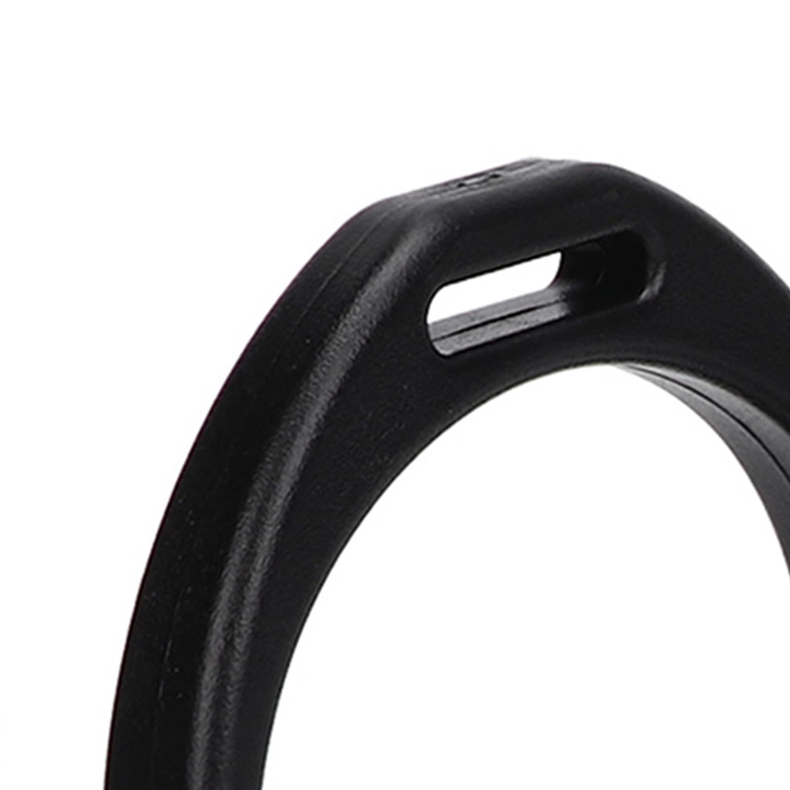 2-Piece High Strength Plastic Horse Stirrups - Safety Equestrian Stirrups with Anti-Slip Design for Riding Saddles (Small) | Perfect for Trail Riding, Dressage & English Horseback Riding