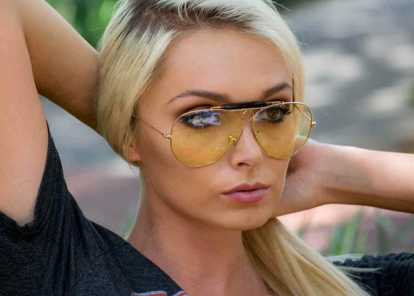 Non-Polarized Replacement Lenses for Electric Knoxville Sunglasses | Fuse Lenses | Durable & Scratch-Resistant Eyewear for Outdoor Sports, Driving & Daily Wear