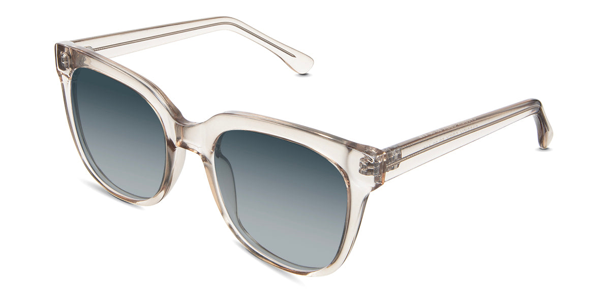 Valeria Women's Prescription Sunglasses - UV Protection, Stylish & Comfortable for Driving, Outdoor Activities & Everyday Wear