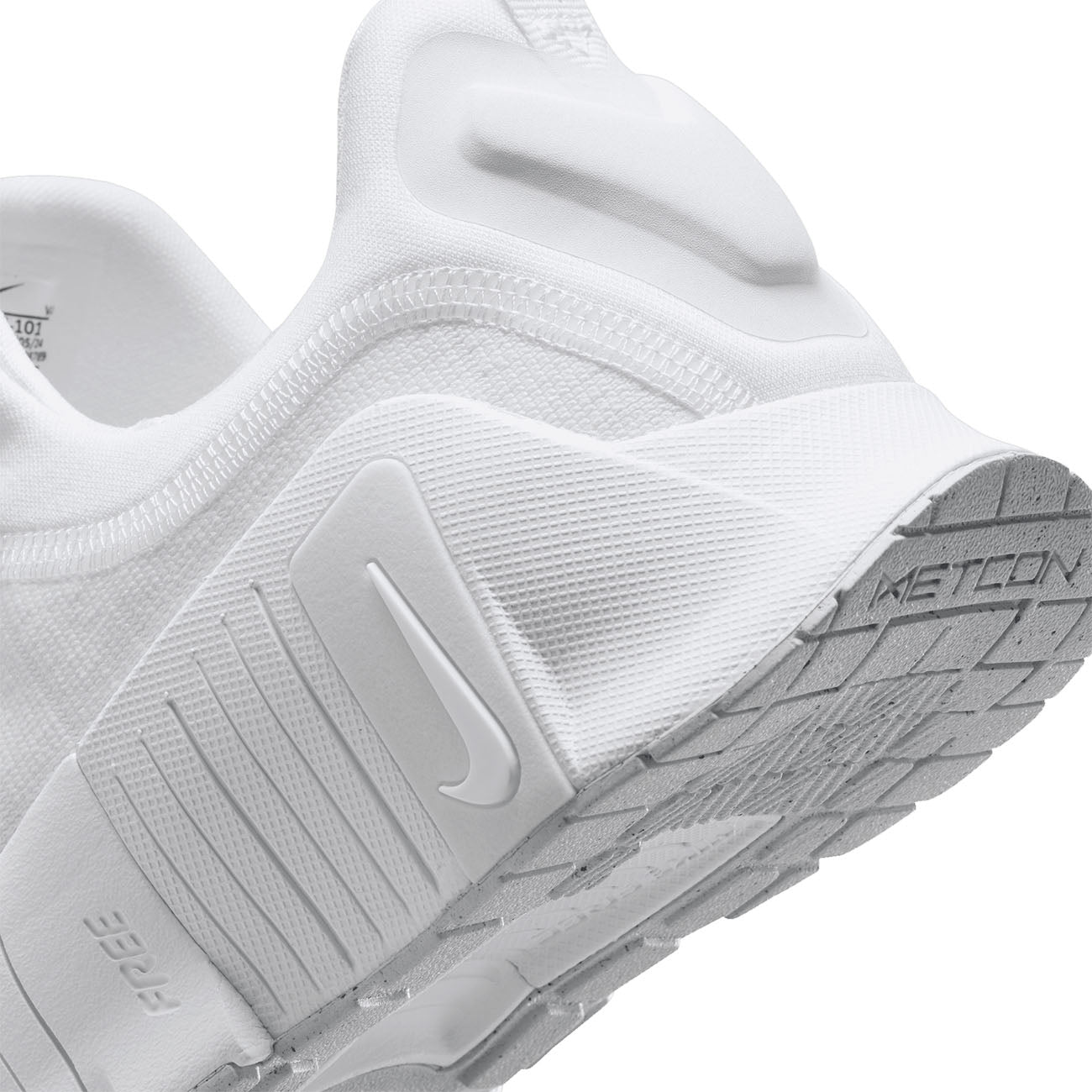 Nike Free Metcon 6 Women's Training Shoes - Lightweight Gym Workout Shoes for CrossFit, Running & Fitness | Perfect for Weightlifting, HIIT & Cardio Workouts