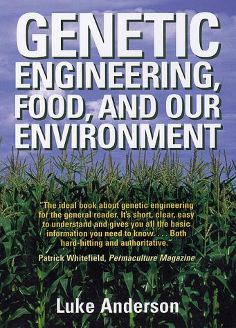 Genetic Engineering in Food Production: Impact on Environment & Sustainability | Eco-Friendly GMO Solutions for Agriculture & Health
