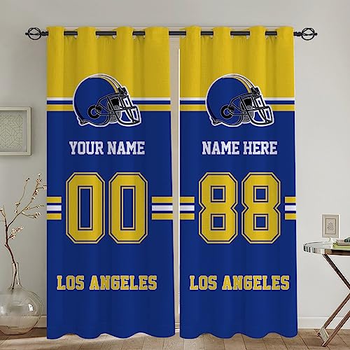 Los Angeles R