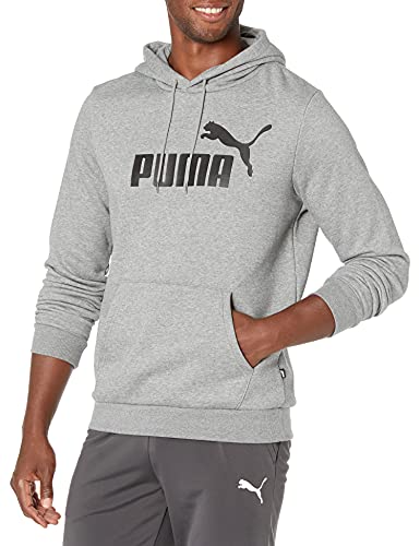 Medium Gray Heather