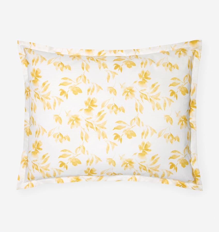 Procida Bedding Bundle - Soft Banana Leaf Print Comforter Set, Duvet Cover & Pillowcases - Tropical Bedroom Decor for Summer & Vacation Homes