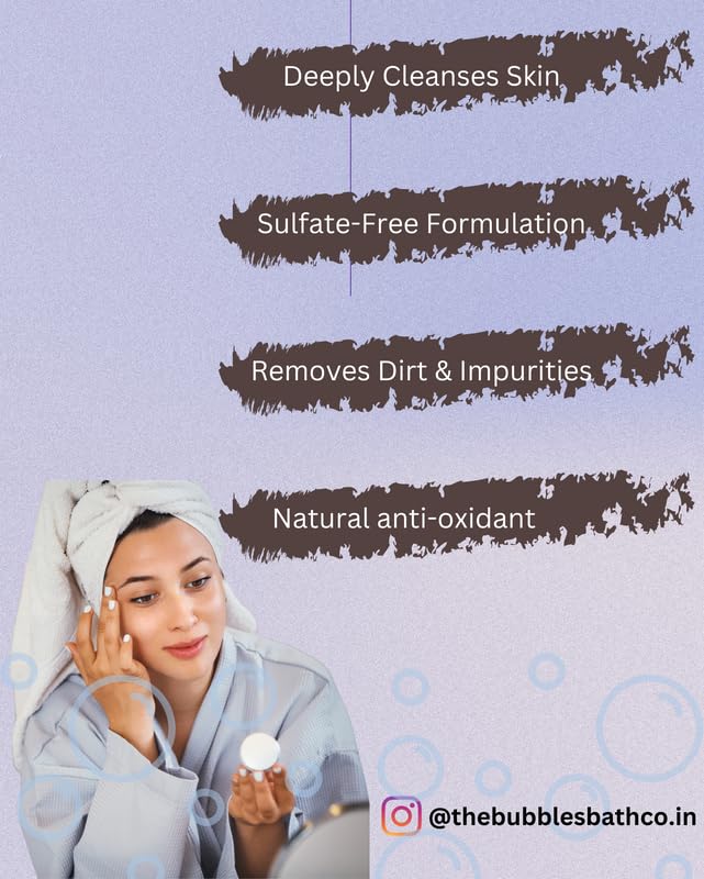Honey Cinnamon Bath Soap with Rosewood - pH Balancing Natural Skin Care Bar (4 x 70g) for Relaxing Bath & Sensitive Skin | Moisturizing Handmade Soap for Women & Men