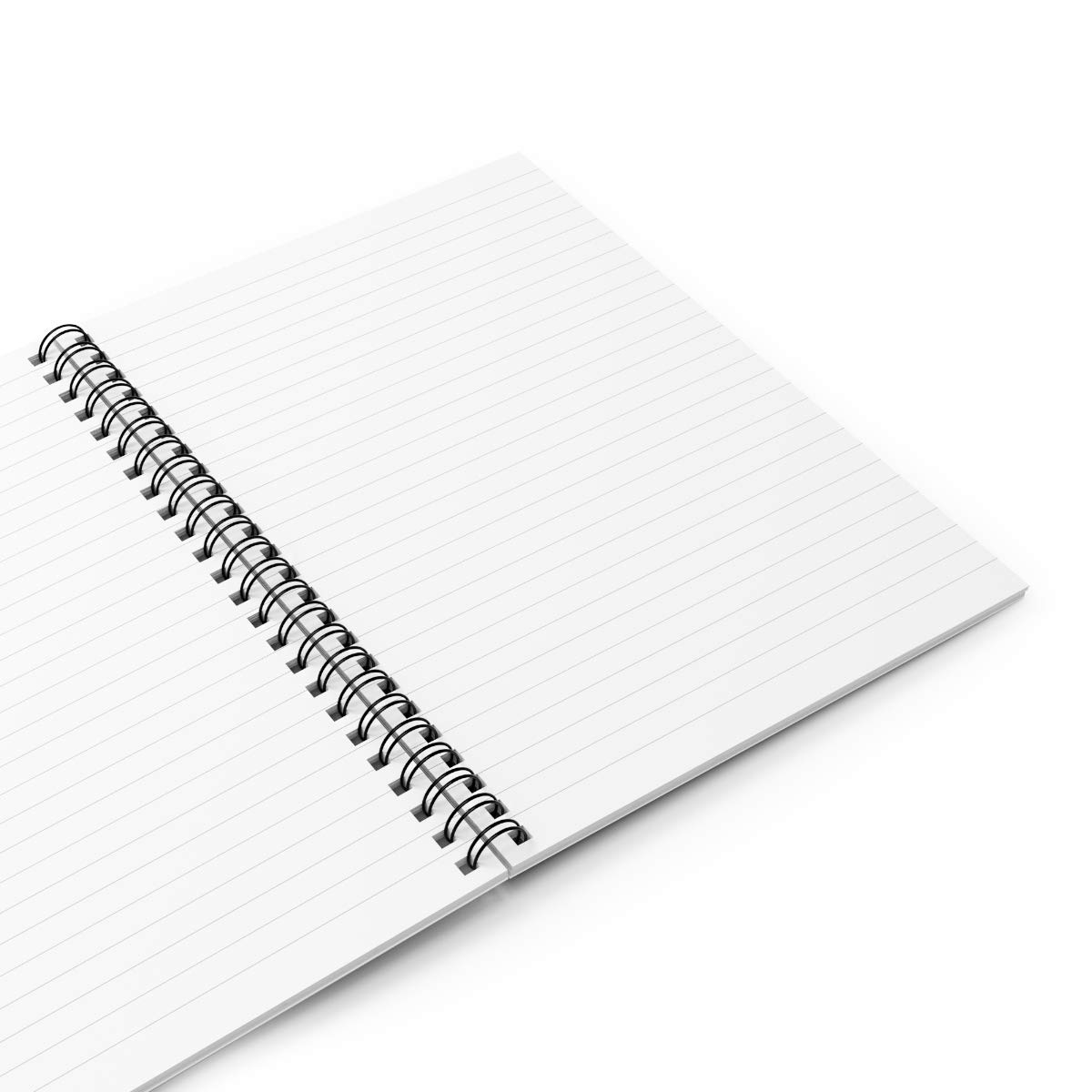 Custom Beagle Spiral Notebook - Personalized Dog Lover Gift for Beagle Moms, Dads & Kids | Cute Pet Journal, School Supplies, Office Notepad for Dog Owners