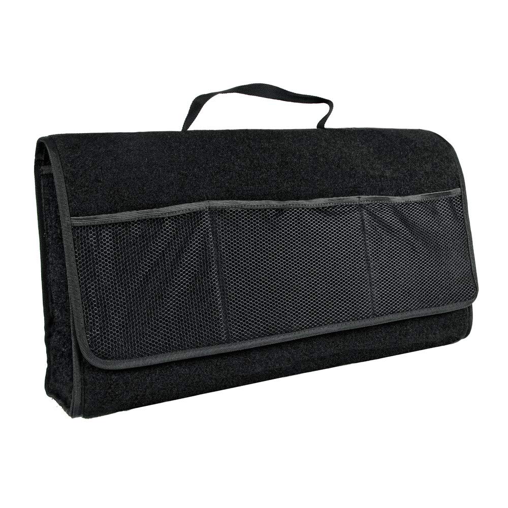 69965 Premium Organizer Bag with Inner Lining - Durable Storage Solution for Travel, Office & Home Organization