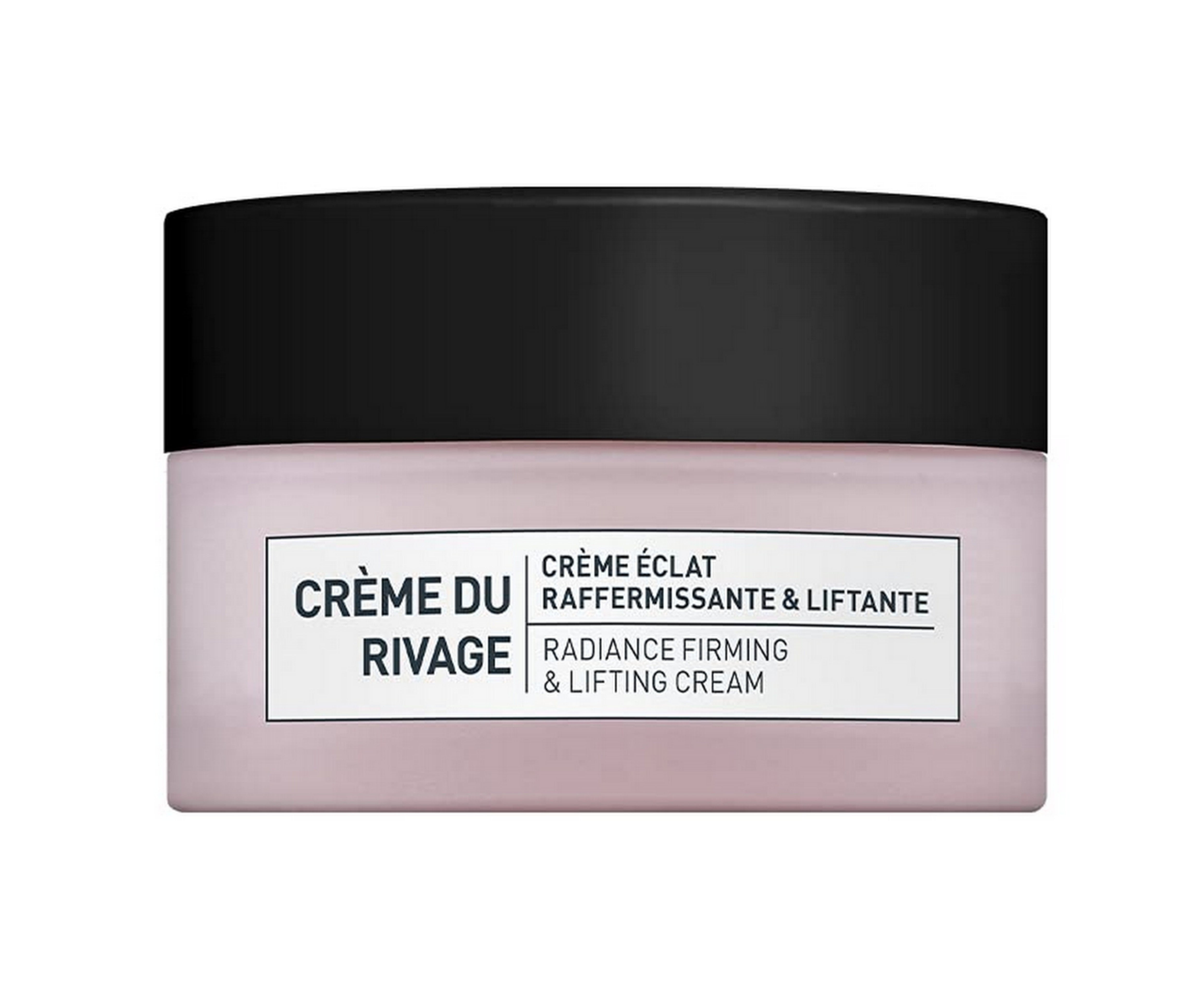 ALGOLOGIE ARMOR France Rivage Radiance Firming & Lifting Face Cream 50ml (1.7oz) - Anti-Aging Moisturizer for Glowing Skin | Perfect for Daily Skincare Routine & Nighttime Hydration