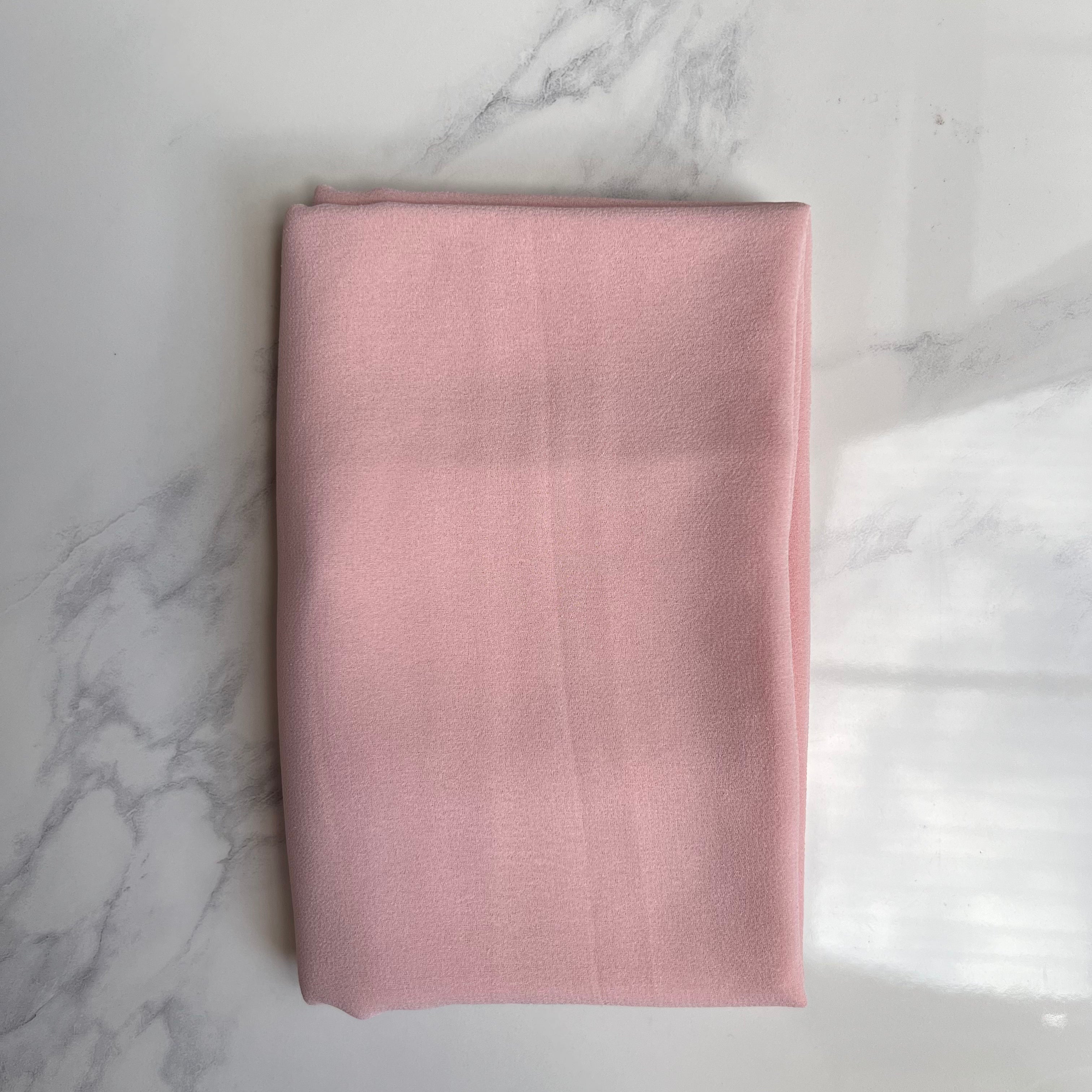 Soft & Fluffy Cloud Chiffon Scarf - Lightweight Womens Fashion Shawl Wrap for Spring & Summer Outfits, Beach Cover-Up, Evening Elegance