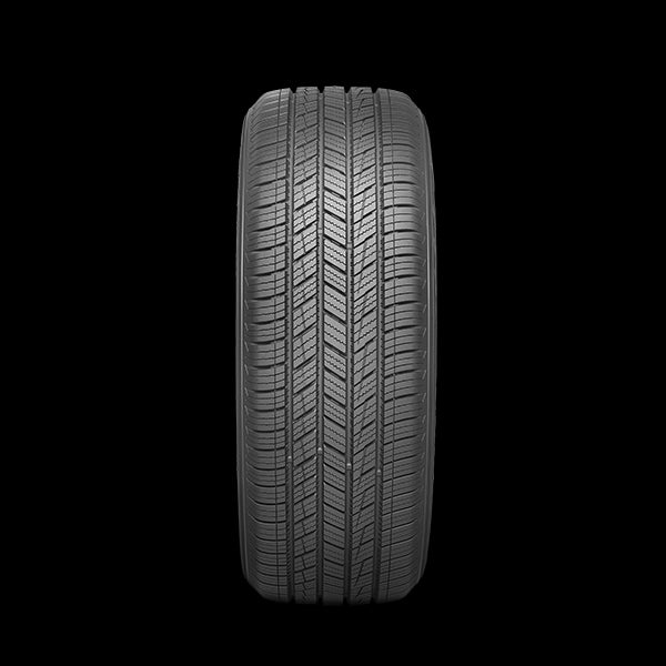 Kumho Solus TA51a 195/60R15 88H All-Season Tire - High Performance for Sedans, SUVs & Highway Driving