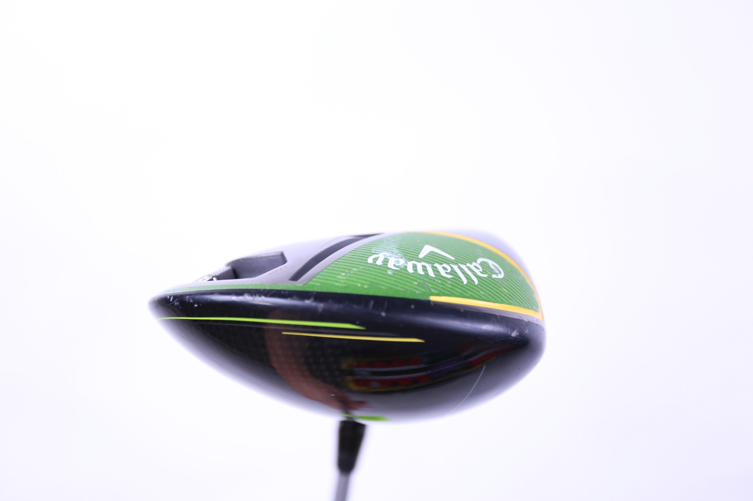 Used Callaway Epic Flash Driver 12° Ladies Flex Project X EvenFlow Left Handed Golf Club - Perfect for Women's Golf Game & Left-Handed Players