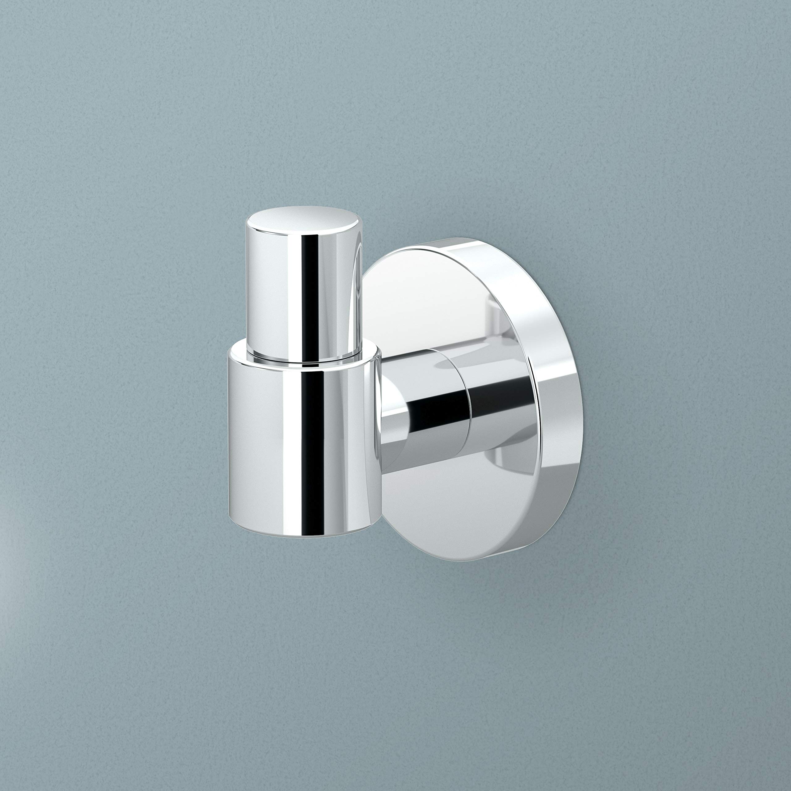 Gatco 4665 Chrome Reveal Robe Hook - 2.13