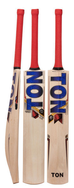 SS TON Reserve Edition Cricket Bat 2024 - Premium Professional Cricket Equipment for Training & Matches - Perfect for Cricket Enthusiasts & Professional Players