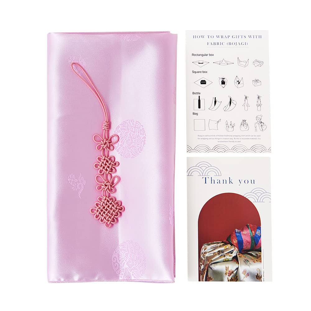 Korean Traditional Bojagi Fabric - 21