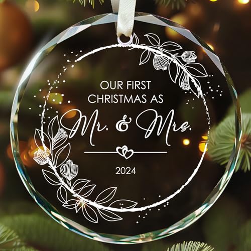 16 Mr and Mrs Gifts