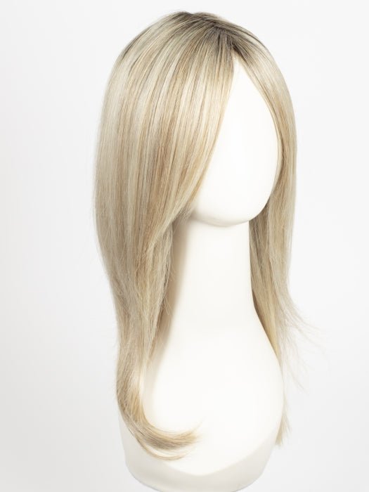 Petite & Average Synthetic Lace Front Wig - Hand Tied Human Hair-Like Wig for Women | Perfect for Cosplay, Daily Wear & Special Occasions