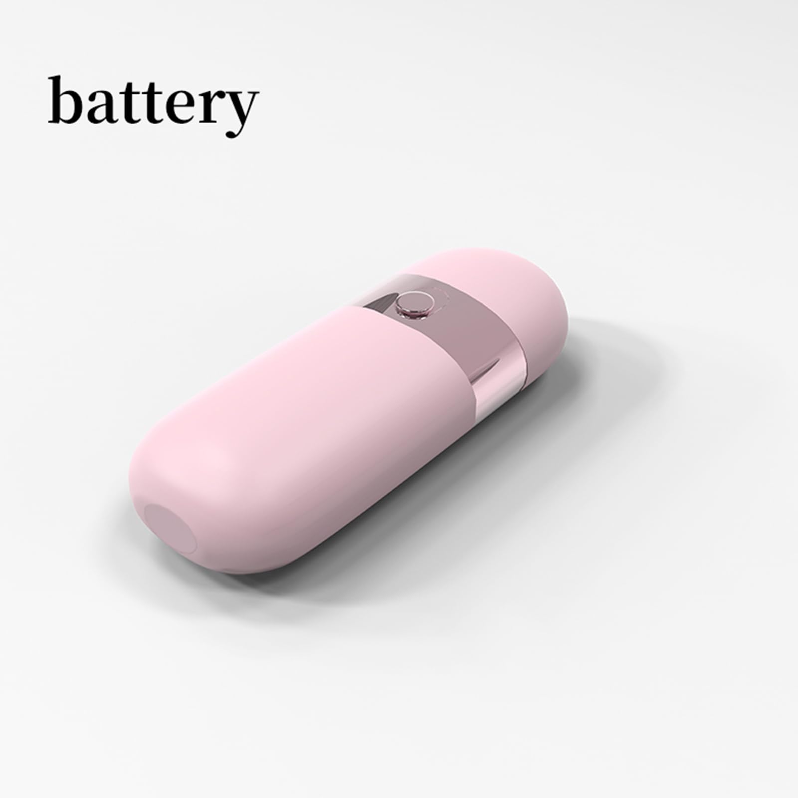 Painless Electric Epilator for Women & Men - Portable USB Rechargeable & Battery Powered Hair Remover for Face, Body, Bikini Line - Smooth Skin at Home or Travel | Perfect for Sensitive Skin & Quick Hair Removal