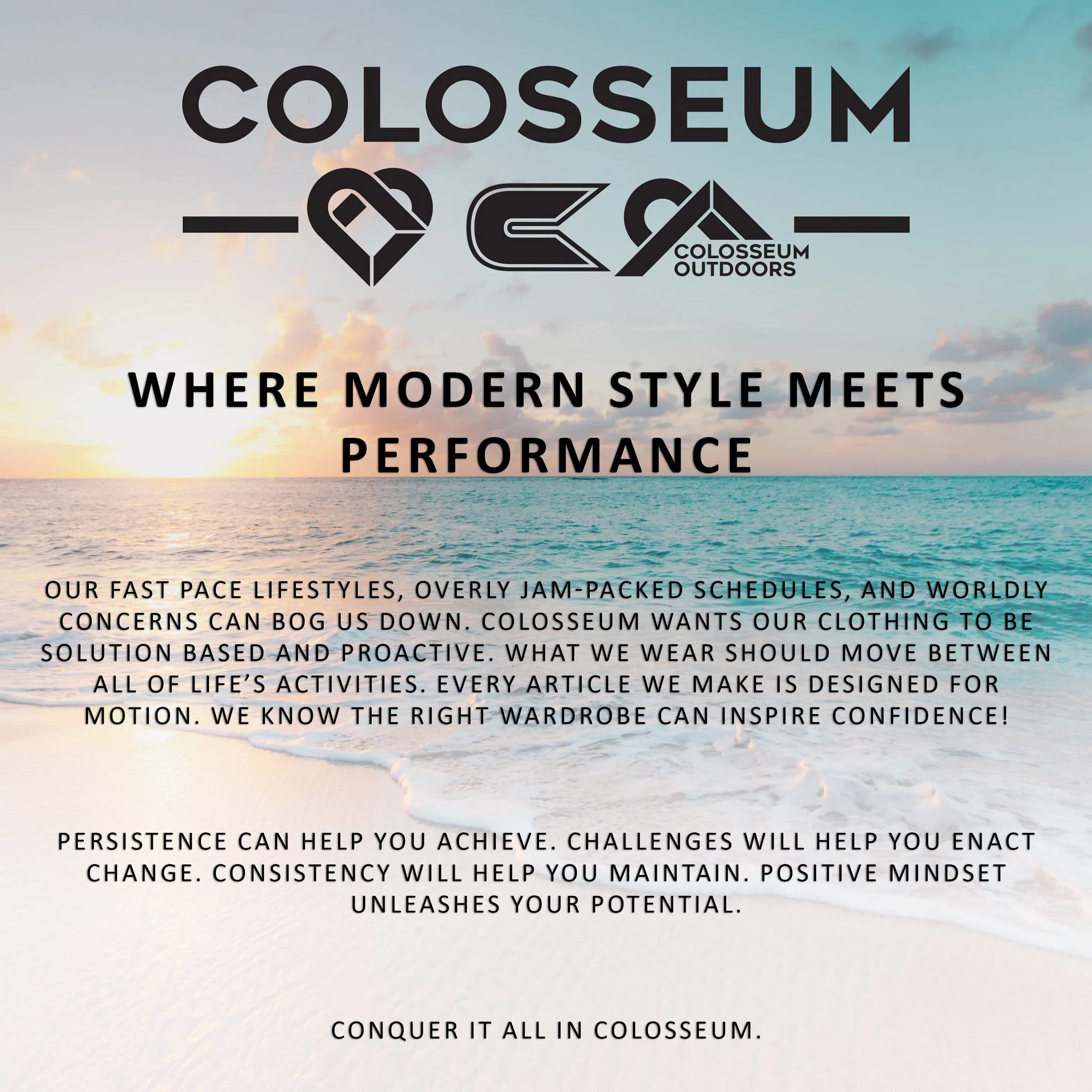 COLOSSEUM Women's Fleece Jogger Pants - Soft & Comfortable Activewear with Pockets for Yoga, Running & Lounge Wear