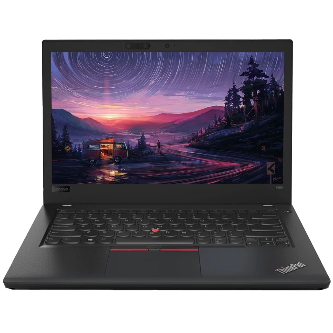 Lenovo ThinkPad T480 14