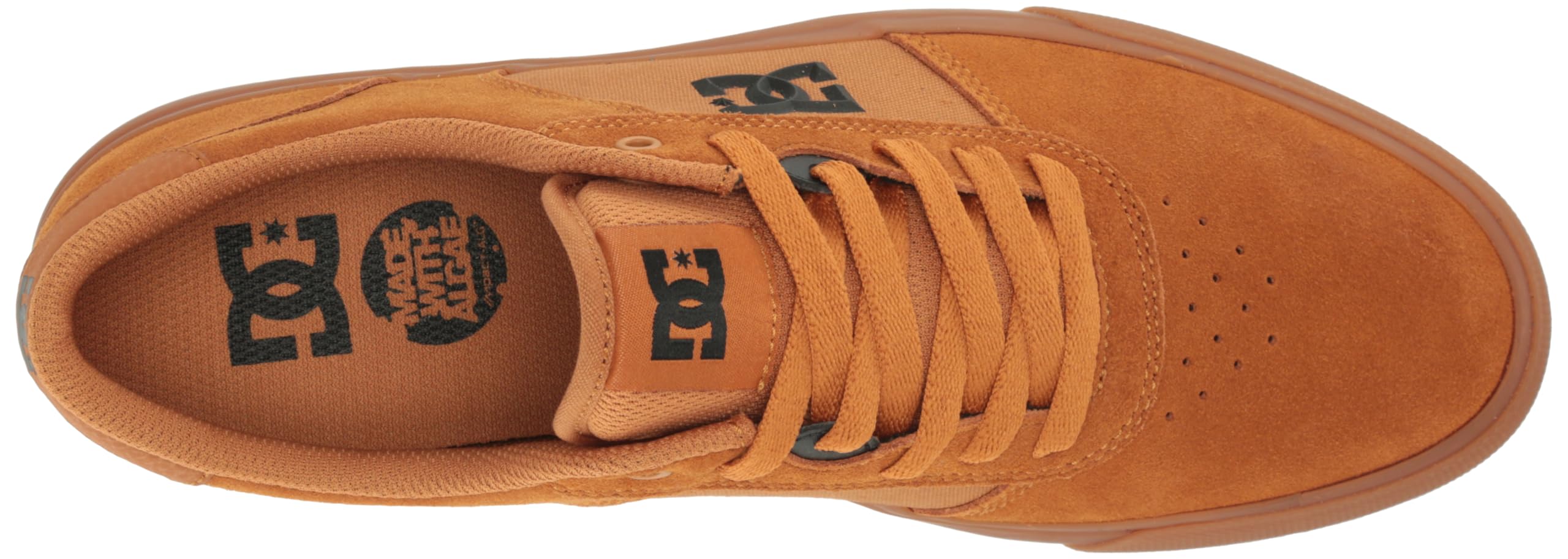 DC Men's Teknic Skate Shoes - Lightweight & Durable Sneakers for Skateboarding, Streetwear & Casual Wear | Perfect for Skaters & Urban Fashion