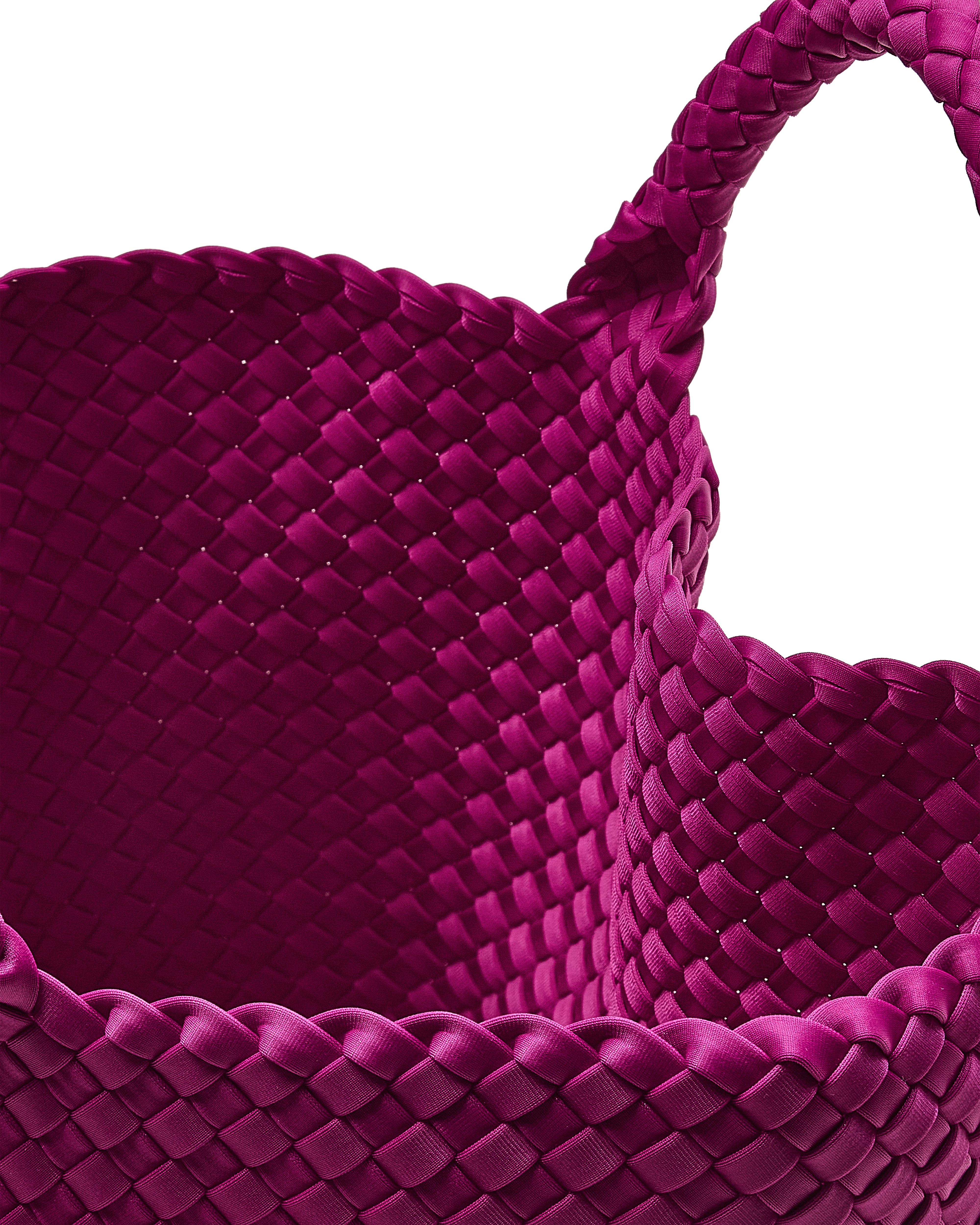 Naghedi St. Barths Medium Tote Bag - Stylish Beach Tote for Women | Perfect for Travel, Shopping & Beach Day Essentials