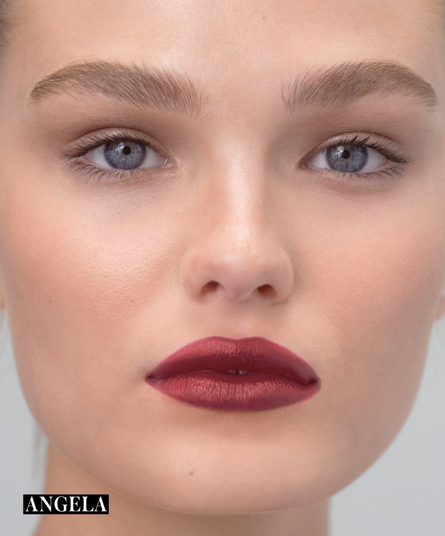 RMS Beauty Legendary Serum Lipstick - Hydrating & Long-Lasting Lip Color with Natural Ingredients | Perfect for Everyday Wear & Special Occasions