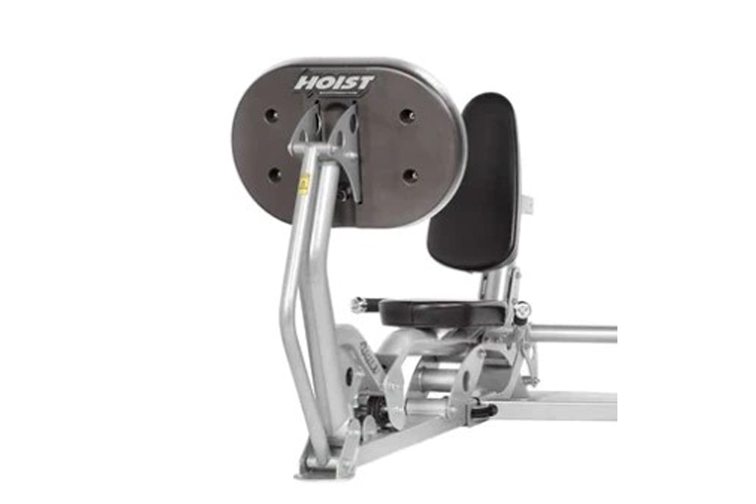 Hoist Dual Action Leg Press Machine (RPL 5403) - Professional Gym Equipment for Home & Commercial Use - Perfect for Leg Workouts, Strength Training & Fitness