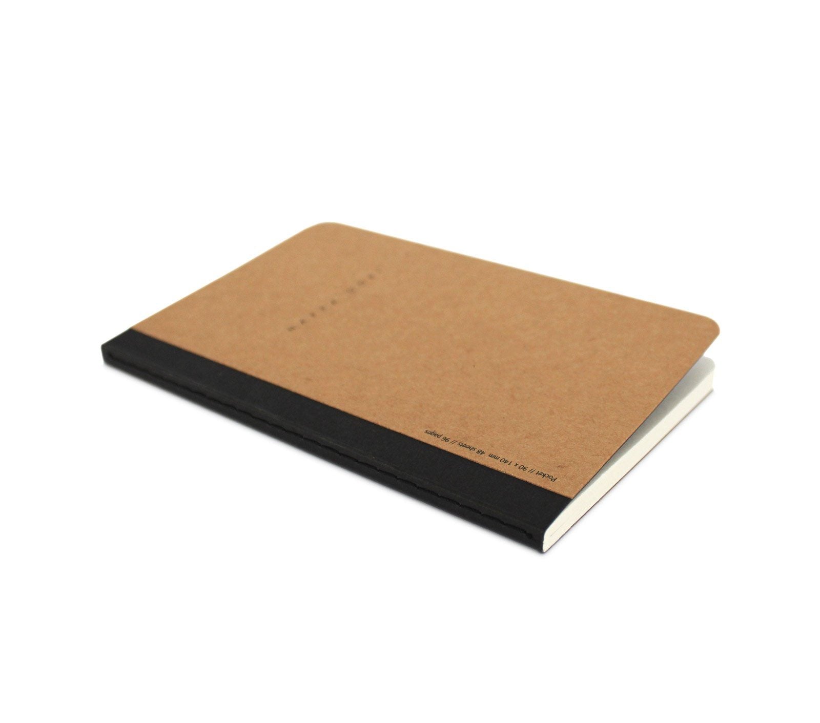 Premium Pocket Diary Set of 2 - Cute Mini Notebooks for Journaling, Planning & Note Taking - Perfect for Travel, School & Office Use