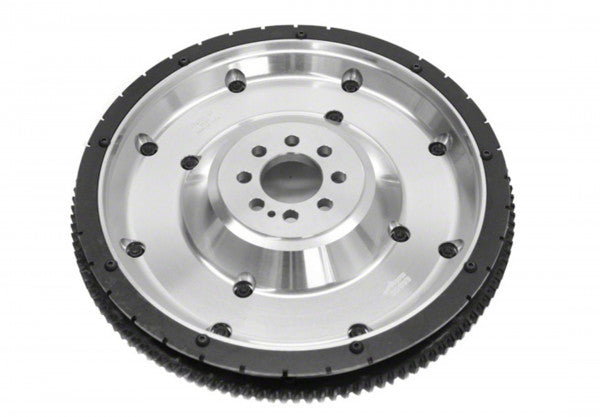 2003-2006 Nissan 350Z (Z33) & 2003-2007 Infiniti G35 Lightweight Aluminum Flywheel - AASCO 101721-11 Performance Upgrade for Racing & Street Driving