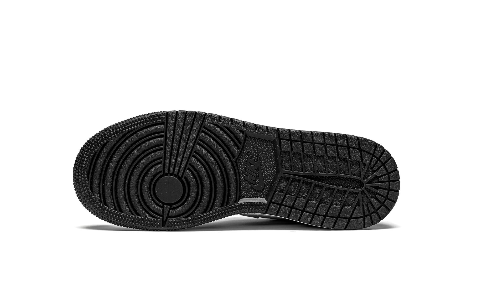 Nike Air Jordan 1 Low Grade School Sneakers - Boys' & Girls' Basketball Shoes for Kids - Lightweight Comfort & Style - Perfect for School, Sports & Casual Wear