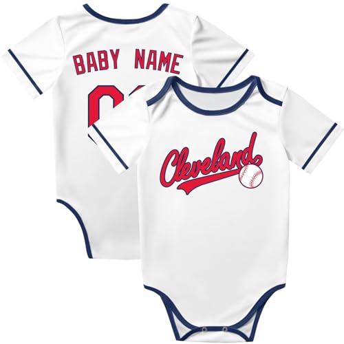 For Cleveland