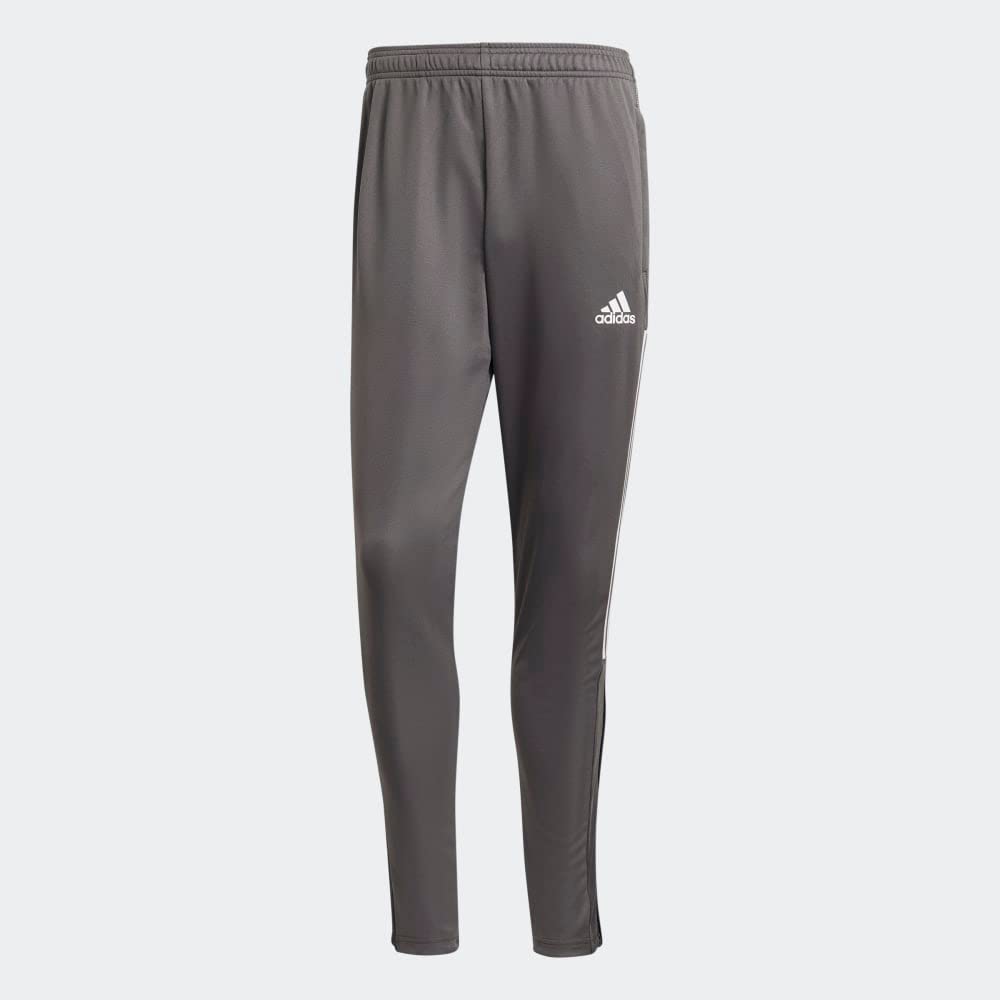 **Adidas Men's Tiro 21 Training Track Pants - Lightweight, Moisture-Wicking, Comfortable for Running, Gym & Casual Wear**