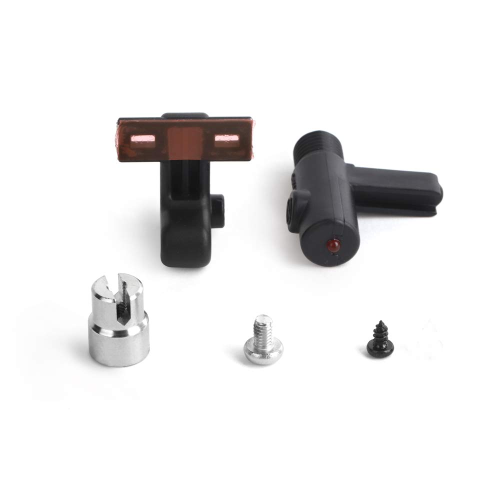 Bafang 8FUN Speed Sensor for Central Drive Motors - DIY Electric Bike Conversion Kit - Compatible with E-Bike Conversion Systems - Perfect for Commuting, Off-Road & Urban Cycling