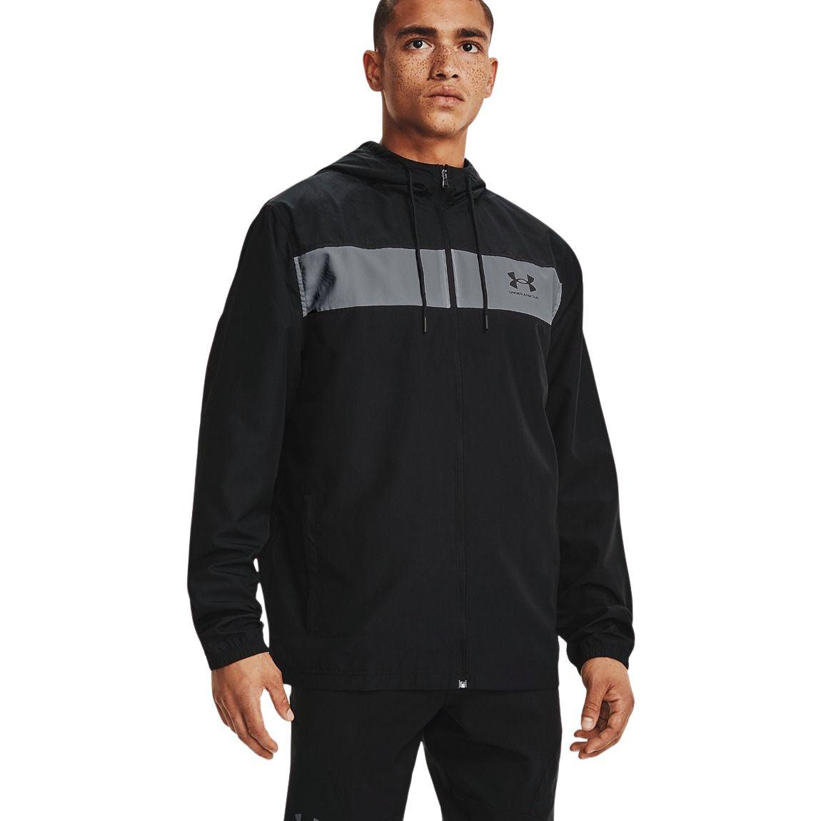 Black/Grey/Black