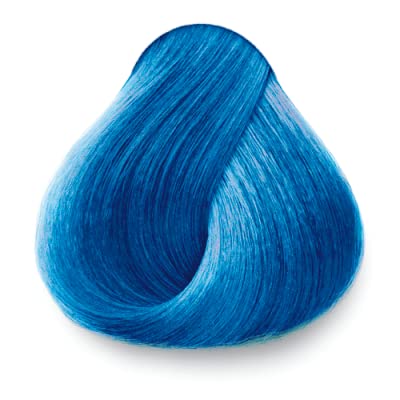 Azul Neon
