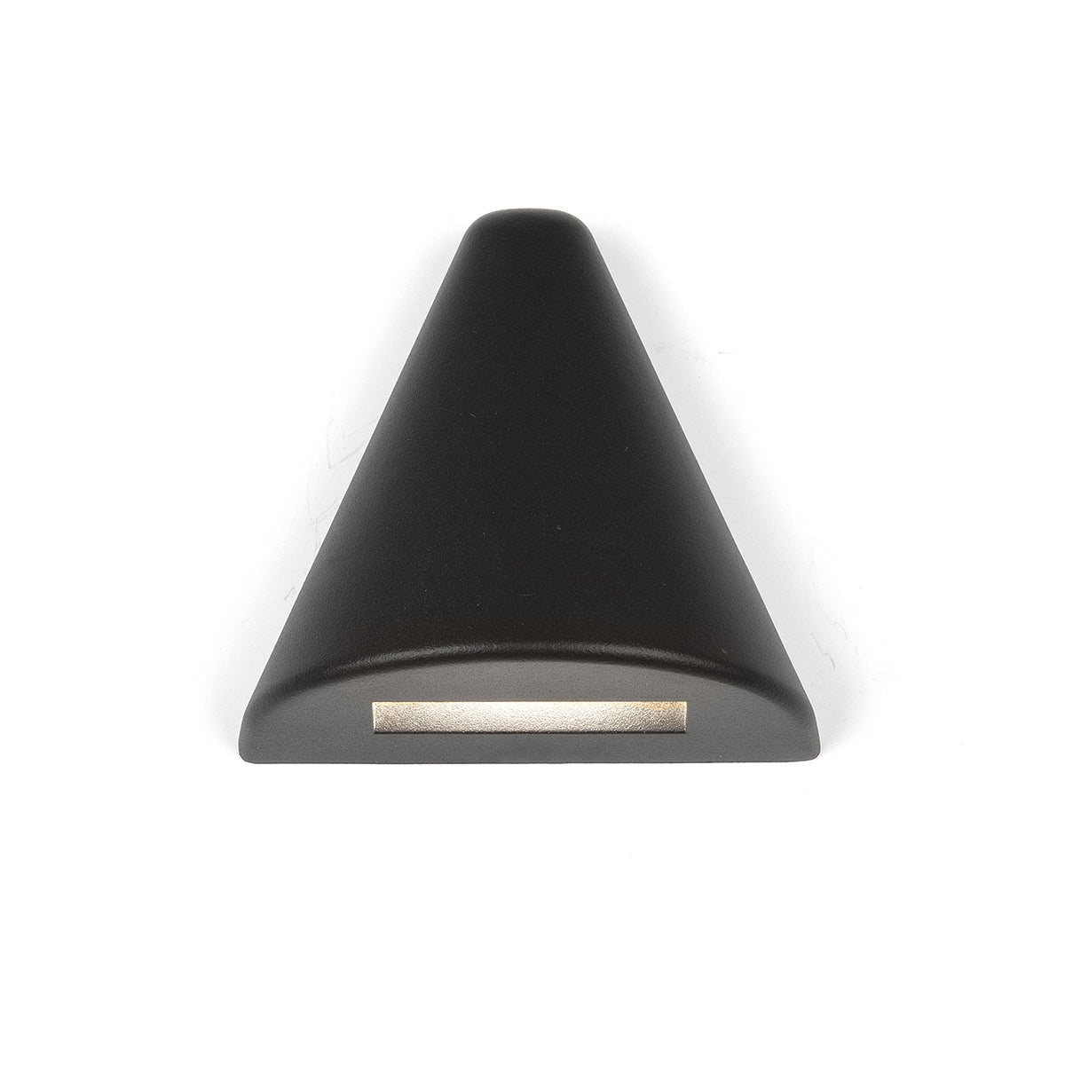 3021 LED Deck and Patio Lights - Black Aluminum Outdoor Lighting for Garden, Pathway, and Backyard Decoration