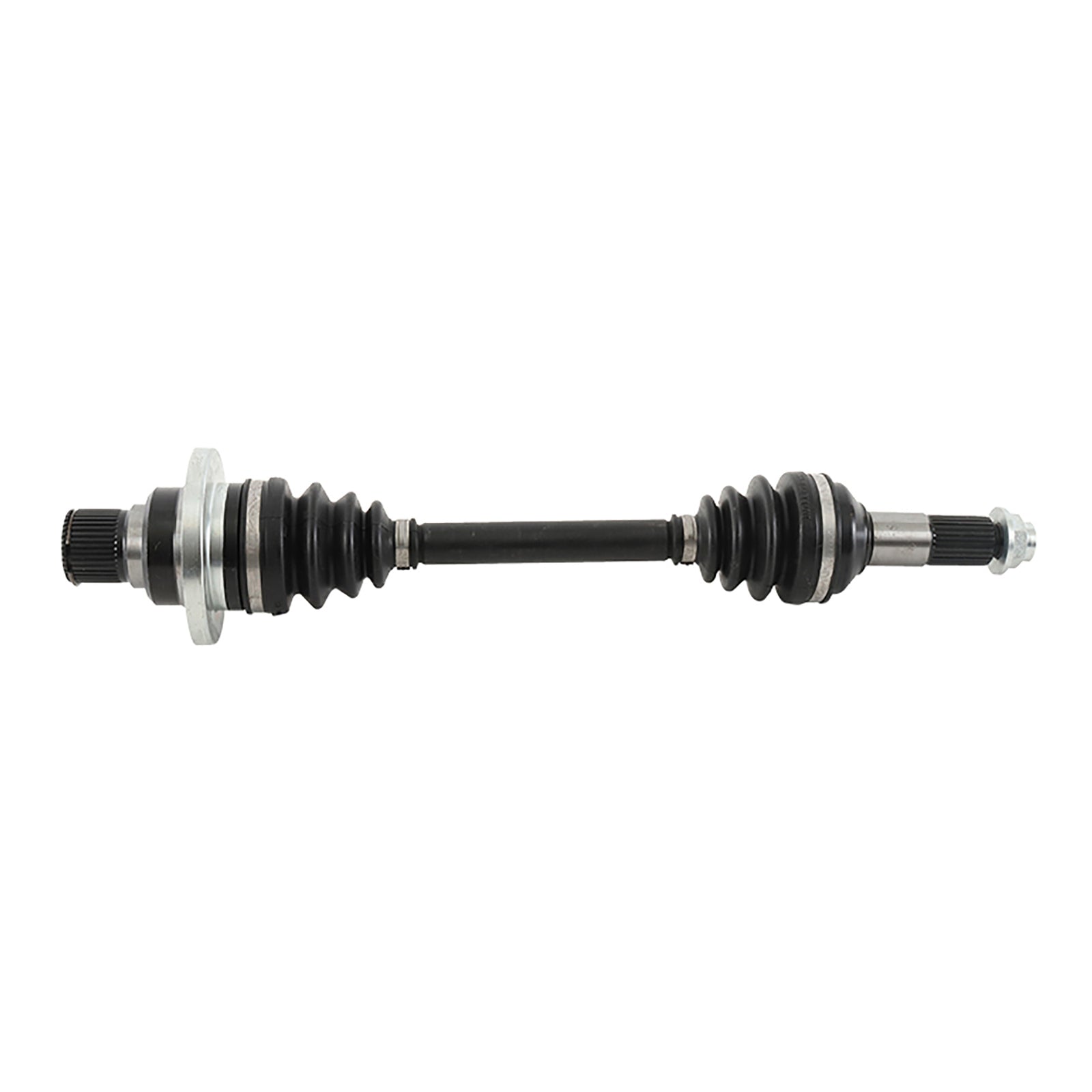 ATV CV Axle Complete 8 Ball Joint Kit - Heavy Duty Replacement for ATV/UTV - Perfect for Off-Roading, Trail Riding & Mudding Adventures