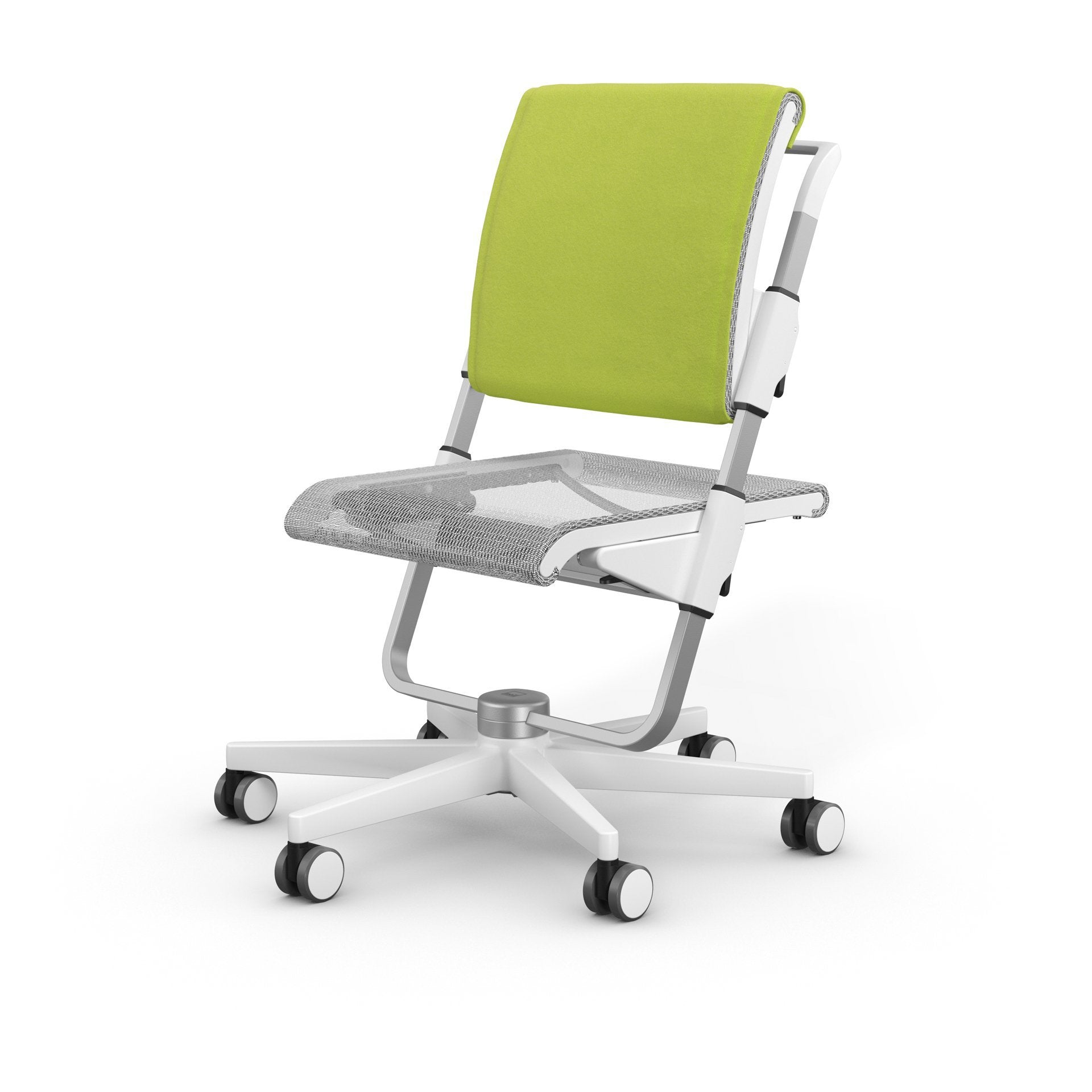 Premium Moll Scooter Cushion - Comfortable & Supportive Seat Pad for Scooters - Ideal for Commuting, Long Rides & Outdoor Adventures