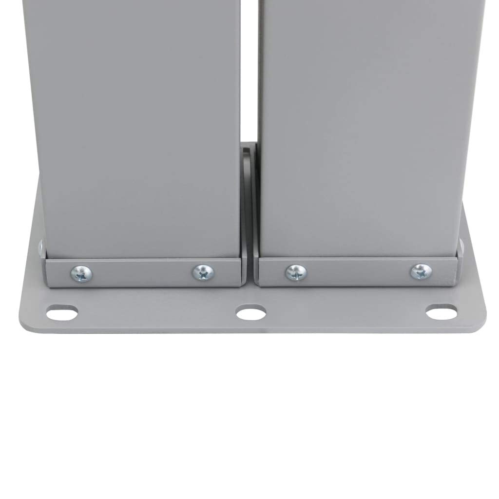 Retractable Side Canopy - 39.4
