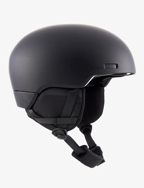 Anon WaveCel Windham Helmet 2022 - Lightweight & Durable Ski & Snowboard Helmet for Men & Women - Perfect for Downhill Skiing, Snowboarding & Winter Sports