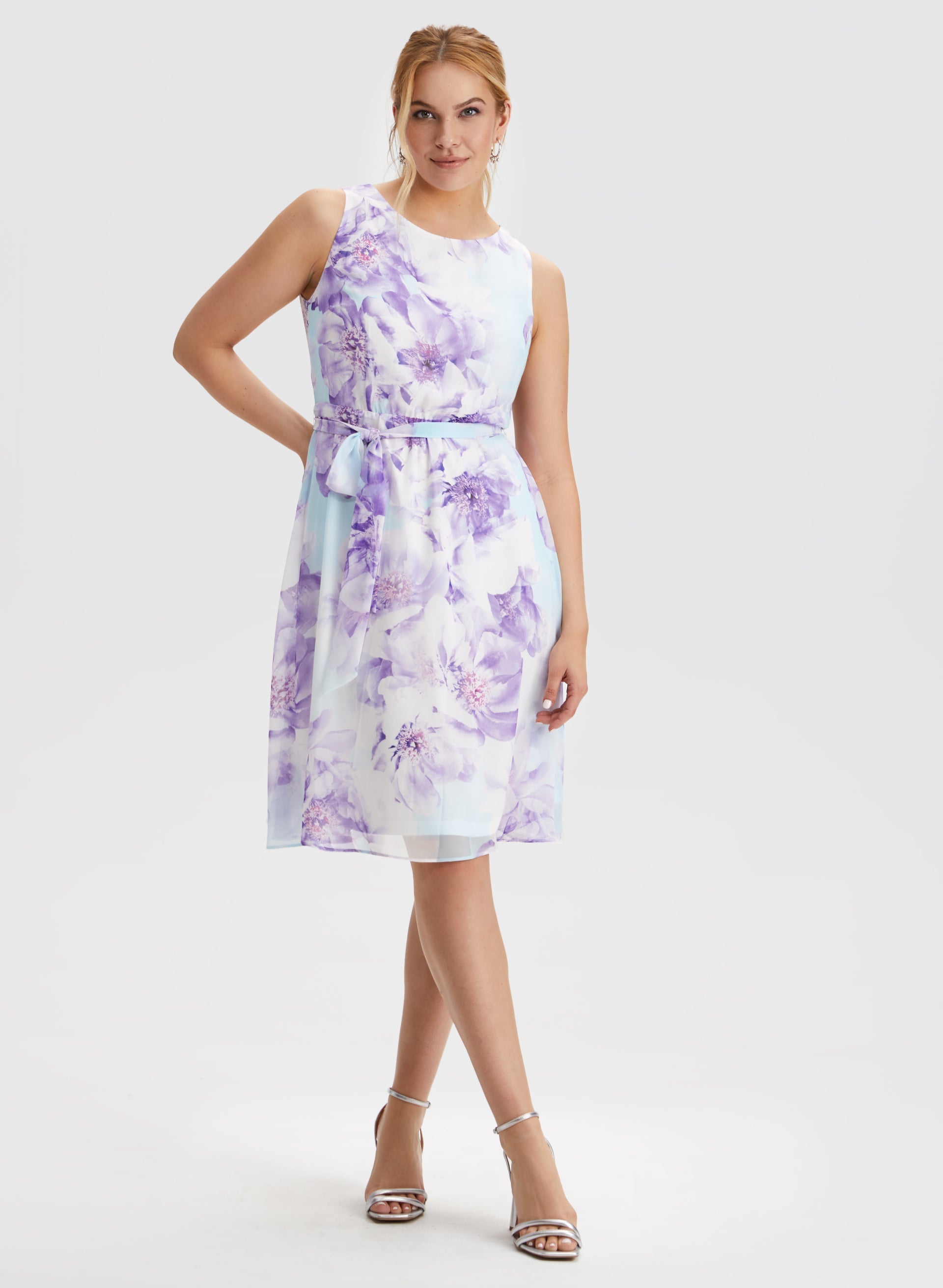 Purple Pattern