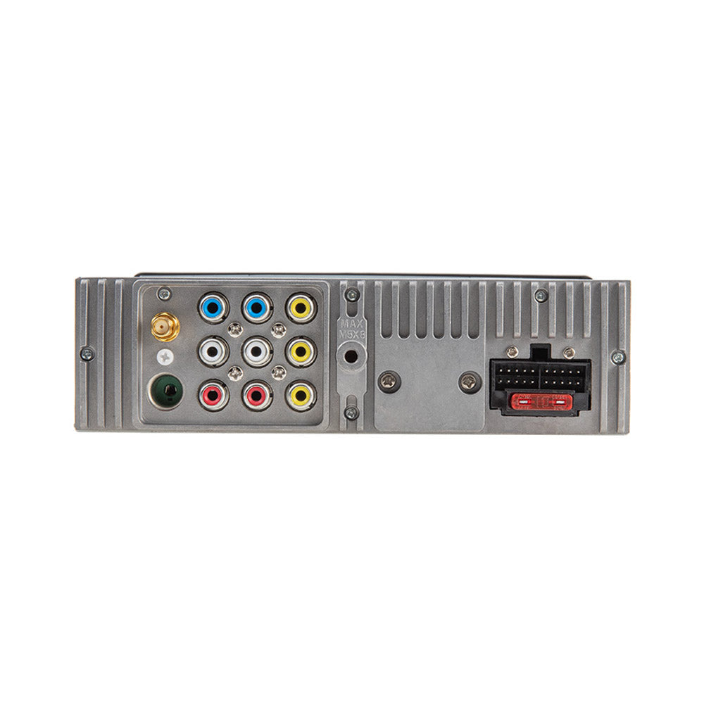 Power Acoustik PDN-721HB 7