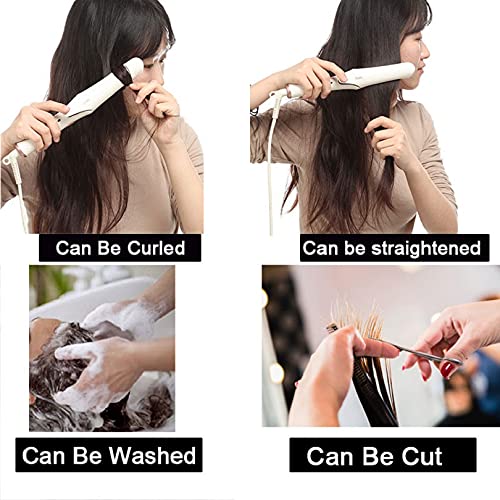 Natural Loose Wave Human Hair Extensions 20inch - 40pcs Real Malaysian Hair Tape in #2 Darkest Brown for Women | Wet & Wavy Skin Weft Hair Extensions for Daily Wear, Parties & Special Occasions