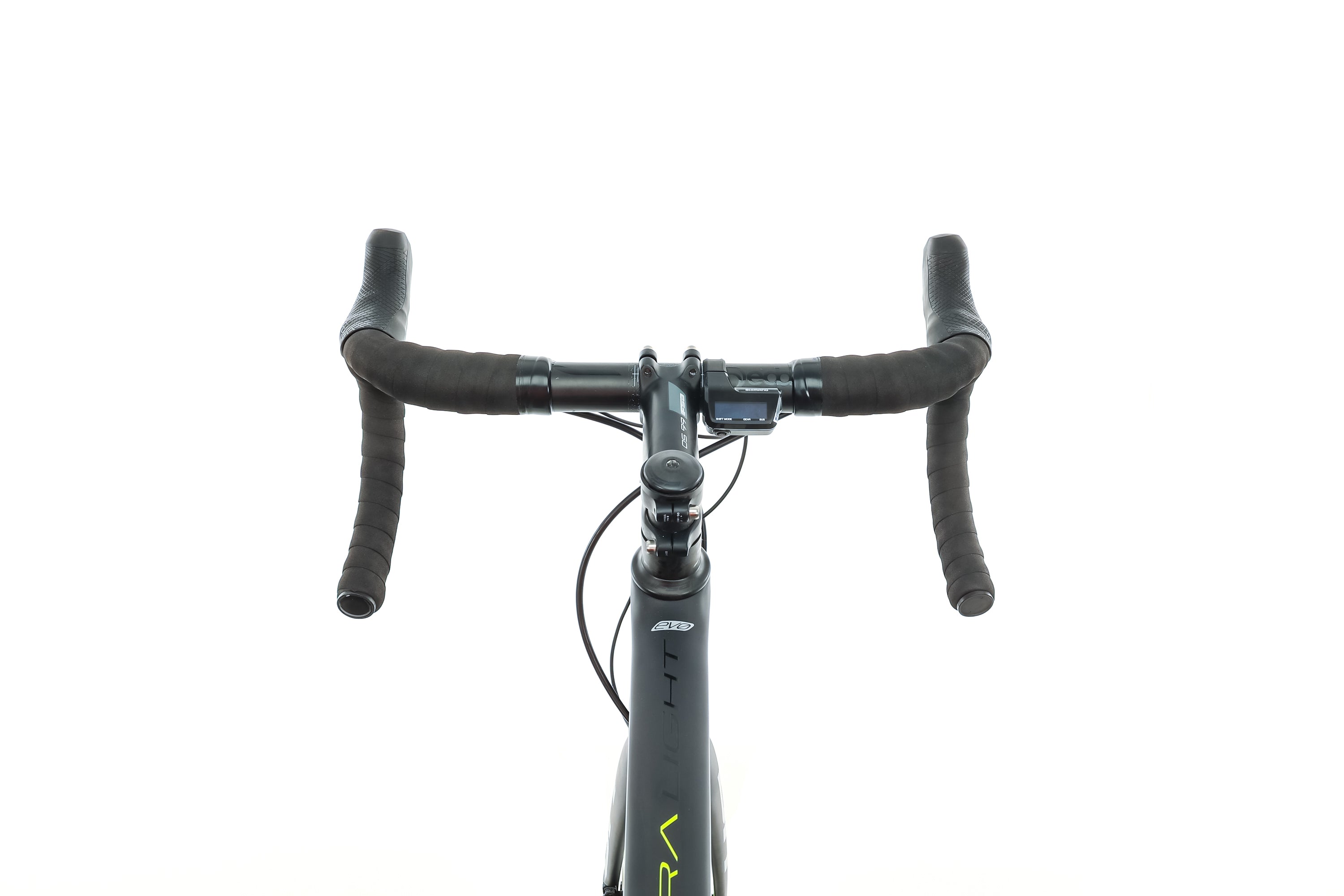 BH Bikes Ultralight Evo Disc Road Bike 2018 - X Large Size, Lightweight Carbon Frame, Disc Brakes for High-Speed Performance - Perfect for Road Racing, Endurance Cycling & Commuting