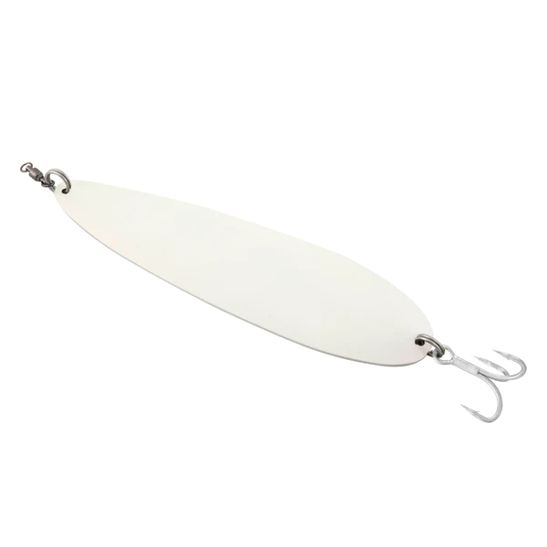 11 Pro Flutter Spoon Heavy 7.75oz - Premium Fishing Lure for Bass, Trout & Walleye | Perfect for Freshwater & Saltwater Fishing