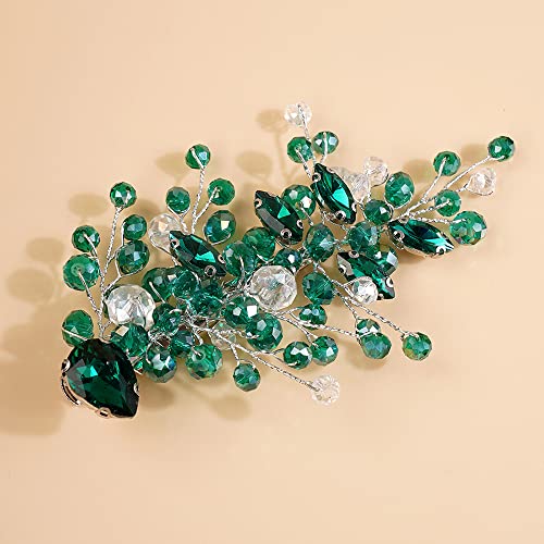 Emerald B
