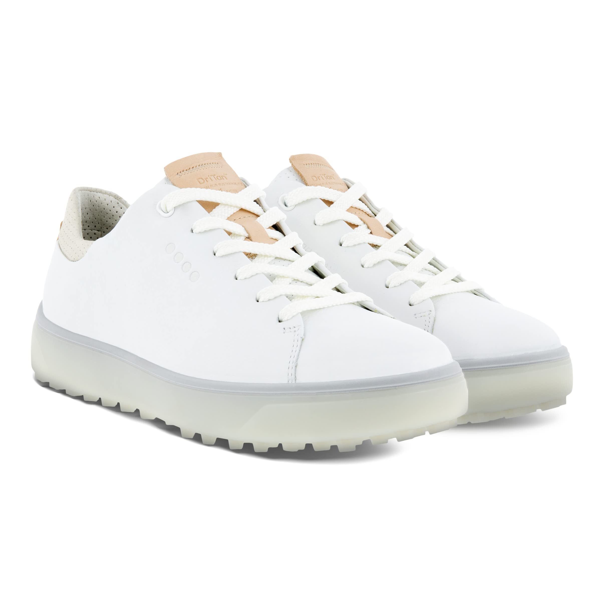 ECCO Tray Hybrid Hydromax Water-resistant Shoe for Men - Comfortable & Durable Outdoor Walking, Hiking & Travel Shoes - Perfect for Work, Gym & Everyday Wear