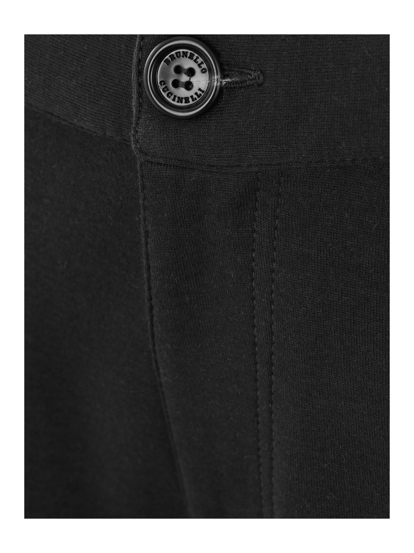 Men's Jersey Cargo Bermuda Shorts - Comfortable Stretch Fabric, Multiple Pockets - Perfect for Casual Wear, Travel & Outdoor Activities