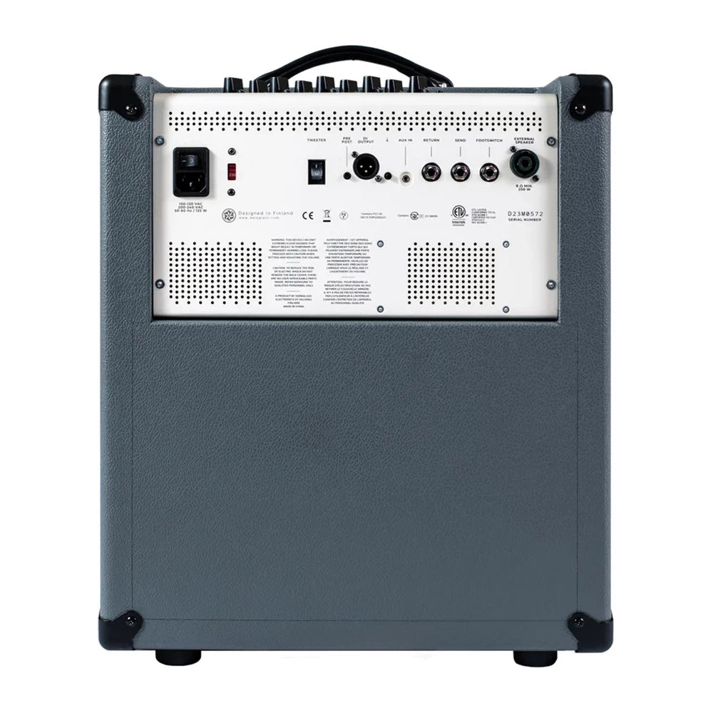 Darkglass DG112A 500W 1x12