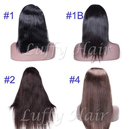 #4(Dark Brown)